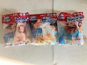 lot 2027 image: Playground Playdough - Full Box