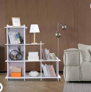 lot 2051 image: EARTHSON 6 Cube Storage Organizer