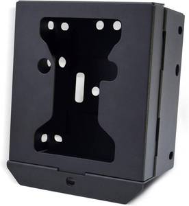 lot 5236 image: CREATIVE XP Protective Case for Trail Cameras - Security Metal Box for Full HD Wild Game Camera with Night Vision for Deer Hunting, Security - Wireless Waterproof and Motion Activated