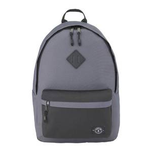 lot 6285 image: Parkland Palo Backpack, 30L, Skyline Grey