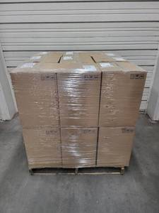 lot 61168 image: Amazon General Merchandise Boxed HPC SmallsFlats Pallet