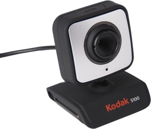 lot 310 image: Kodak 11037 1.3 Megapixel S101 Web Cam