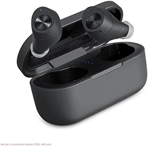 lot 377 image: Dartwood True Wireless Ear buds- BLUETOOTH