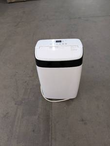 lot 212 image: DOES NOT TURN ON 3-in-1 Euker 10,000 BTU Portable Air Conditioner