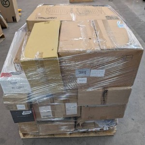 lot 216 image: Automotive Parts Pallet - High Retail eBay Money Maker