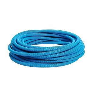 lot 235 image: 12 200ft Electrical Conduit Coil Flexible Non-Metallic ENT Tubing Lightweight