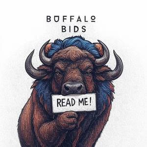 lot 1 image: $$$ PLEASE READ BEFORE BIDDING $$$ Buffalo Bids Pickup & Guarantee Info $$$ PLEASE READ BEFORE BIDDING $$$