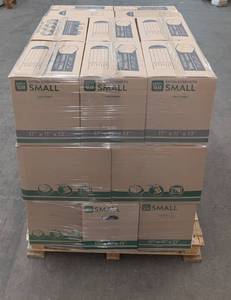 lot 1711 image: Amazon General Merchandise Boxed HPC SmallsFlats Pallet