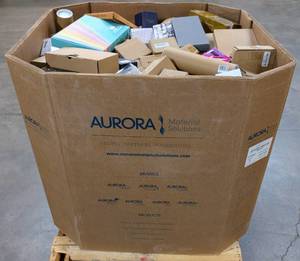 lot 65280 image: Amazon LPN Mixed Merchandise Open BoxReturns Pallet