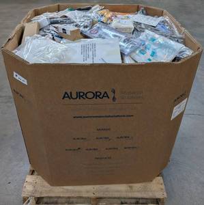 lot 65294 image: Amazon Mixed Merchandise HPC Pallet