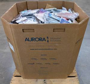 lot 65295 image: Amazon Mixed Merchandise HPC Pallet