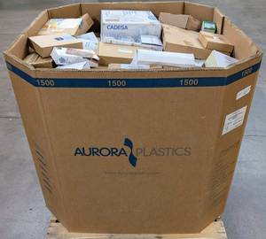 lot 65296 image: Amazon LPN Mixed Merchandise Open BoxReturns Pallet