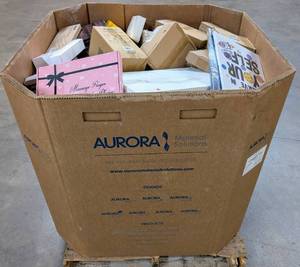lot 65297 image: Amazon LPN Mixed Merchandise Open BoxReturns Pallet