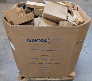 lot 65298 image: Amazon LPN Mixed Merchandise Open BoxReturns Pallet