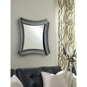 lot 10098 image: Posie Accent Mirror