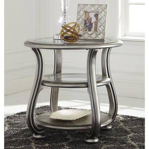 lot 10107 image: Coralayne End Table