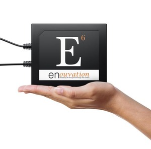 lot 10115 image: E6 6 MOTOR POWER PACK (CHARGING CABLE INCLUDED)