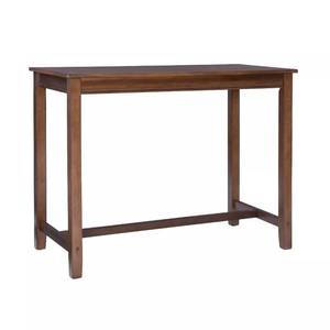 lot 10117 image: 36 Claridge Counter Height Pub Table - Linon