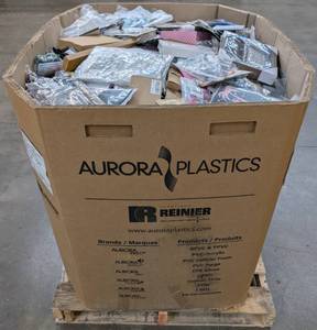lot 65309 image: Amazon Mixed Merchandise HPC Pallet