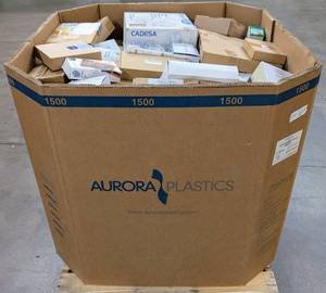lot 65313 image: Amazon LPN Mixed Merchandise Open BoxReturns Pallet
