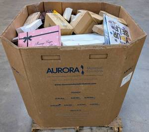 lot 65314 image: Amazon LPN Mixed Merchandise Open BoxReturns Pallet