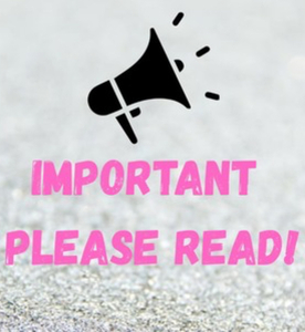 lot 0 image: Important Auction News Please Read