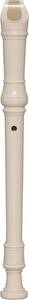 lot 8804 image: Yamaha YRS-24B Soprano Recorder  Premium Baroque Fingering (Natural Finish)