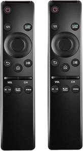 lot 8815 image: Gemini said 2-Pack Universal Replacement Remote for All Samsung Smart TVs