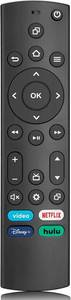 lot 8838 image: Universal Replacement Remote for All Insignia, Toshiba, and Pioneer Smart TVs
