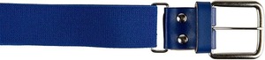 lot 8861 image: CHAMPRO Unisex Brute Baseball & Softball Belt  Heavy-Duty Adjustable Athletic Belt Youth Large