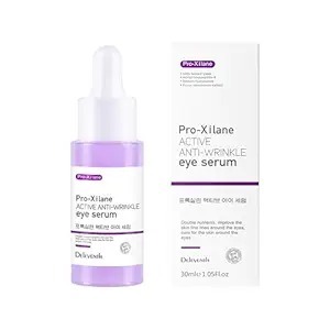 lot 8955 image: DEleventh Pro-Xilane Active Anti-Wrinkle Eye Serum (30ml)