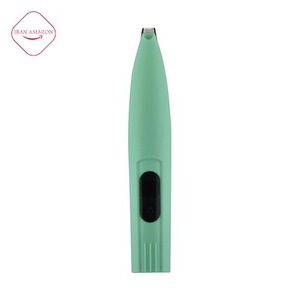 lot 8970 image: USB-C Rechargeable Pet Nail Grinder
