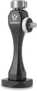 lot 8987 image: Precision Quick-Release Binocular Tripod Adapter