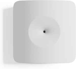 Shatter-Proof Security: SimpliSafe Glassbreak Sensor