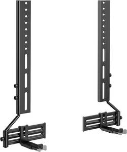 lot 22533 image: Pipishell Adjustable Universal Soundbar Mount