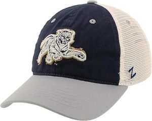 lot 22551 image: NCAA Officially Licensed Snapback Hat