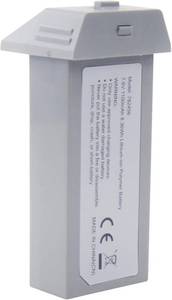 lot 9014 image: Sea Jump 7.6V 1100mAh LiPo HS440D Drone Battery