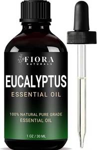 lot 9048 image: 100% Pure Eucalyptus Essential Oil