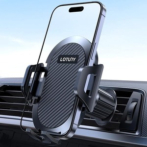 lot 9050 image: Car Phone Holder Mount