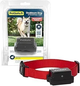 Pet Safe In-Ground Fence Receiver Collar