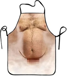 lot 9084 image: Cooking Apron