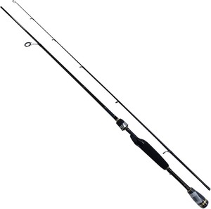 lot 2270 image: DAIWA AIRD-X Rod, Black, 56