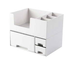 lot 1275 image: Multi Purpose Organizer  - Retail $0