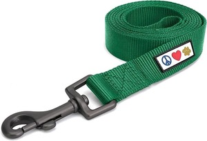 lot 2848 image: 6 ft Lush Green Dog Leash XSS