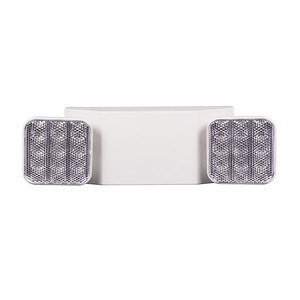 lot 3660 image: Lighting EML3 2.1 -Watt 120277 -Volt LED White Hardwired Emergency light