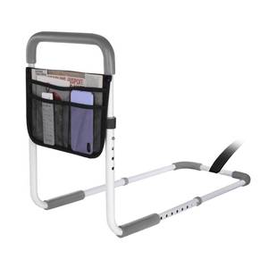 lot 9102 image: Adjustable Bed Assist Rail