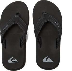 lot 9124 image: Boys Monkey Wrench Flip Flop (Size 13)