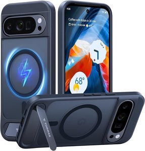 TORRAS Magnetic Stand Case for Pixel 10 Pro XL