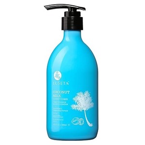 lot 9144 image: Coconut Milk Nourishing Conditioner (33.8oz)