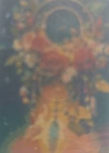 lot 9154 image: Dreamcatcher Diamond Art Painting Kit
